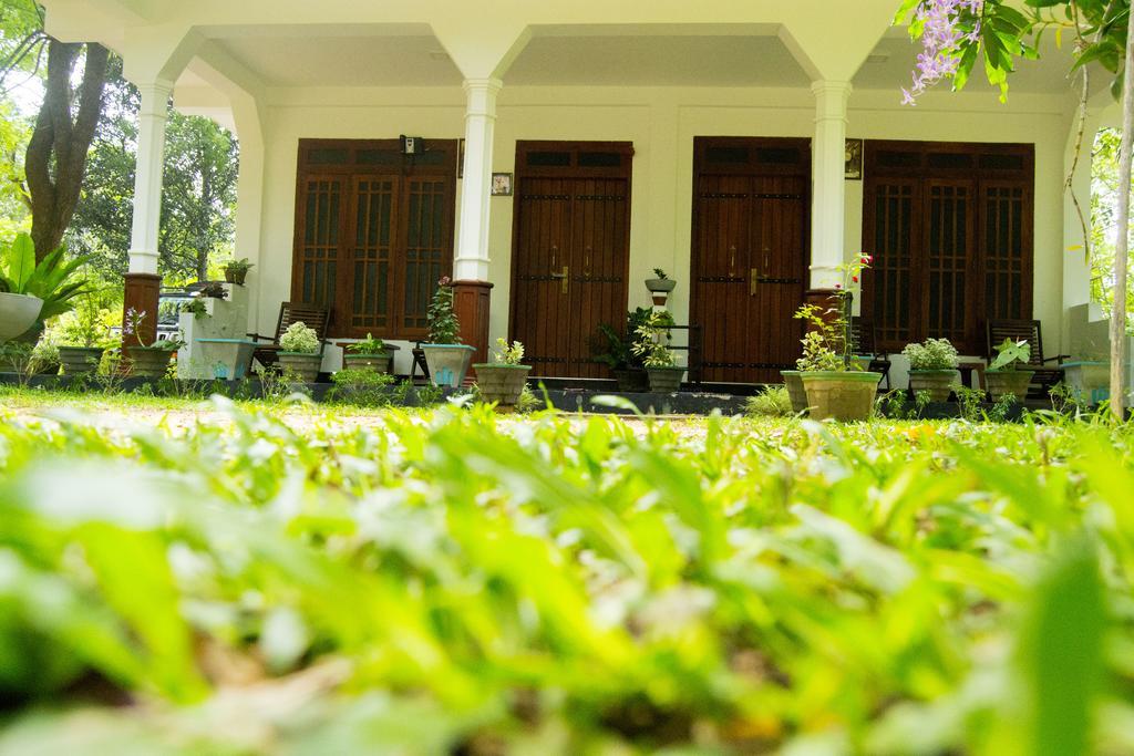 Sigiriya Flower Guest Exterior photo