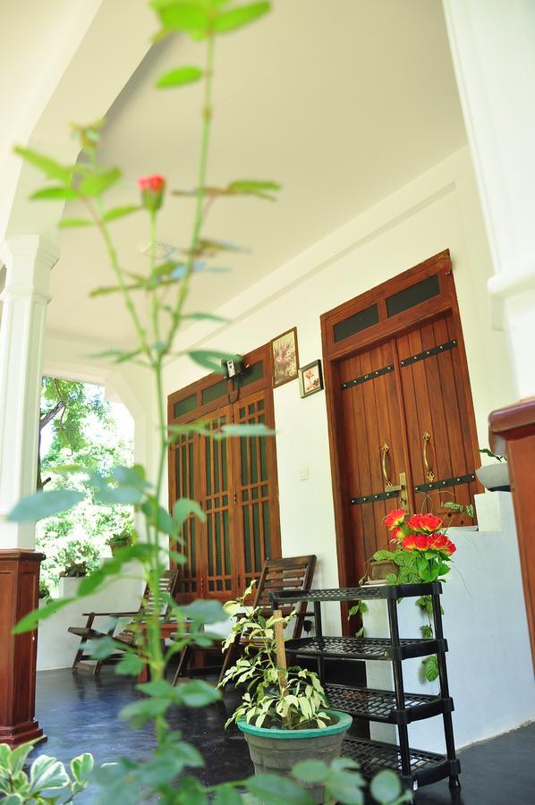 Sigiriya Flower Guest Exterior photo